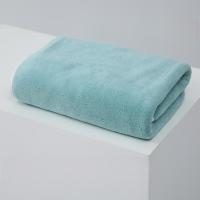 Toalla De Baño Suave Para Corporal Para Gimnasio Deportes Ducha Robe De Spa Microfibra Técnica Tejido Originaria De China - details 8