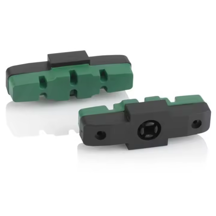 Xlc Pastillas De Freno De Llanta Magura Bs X43 - 1