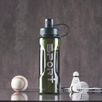 Botella Deportiva De Agua Con Gran Capacidad 1L/1.35L/2L Plástico Resistente a Fugas Para Uso Doméstico Y Exterior - details 9