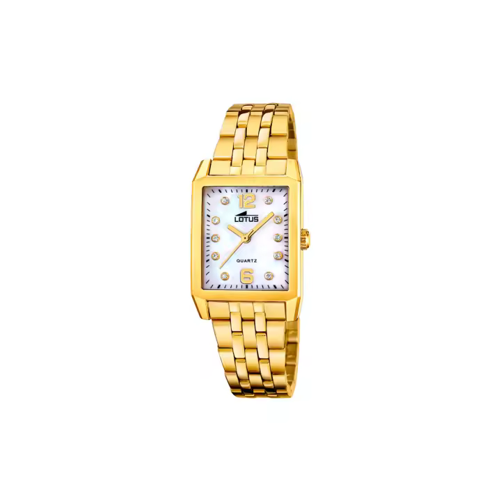 Lotus Reloj Analógico 18986/1 , para Mujer - 1