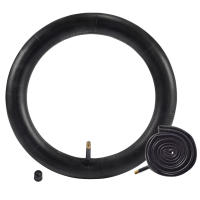Llanta De Bicicleta De Goma 1pcs Para Motocross Bicicleta De Playa Y Neumáticos De Camión Sin Ruedas Tamaño 20/24/26*4.0 Pulgadas - details 6