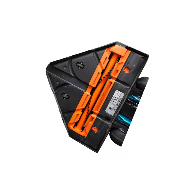 ANAKEL HOME ROWENTA Recambio Original RS-RH5291 Cepillo Aspiradora del Cabezal Compatible con Aspiradoras Air Force Extreme I Extraíble I Fácil Instalación I - 1