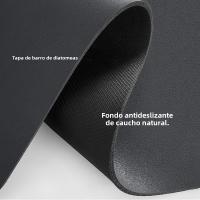 Mantel De Cocina Grande Absorbente Rápido Drenaje Para Platos Y Cubiertos Funda Para Grifo De Cocina Y Baño Ecológico Moderno - details 6