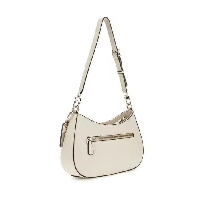Bolso bandolera pequeña GUESS hwzg78-79180 hielo - 1