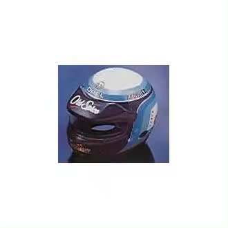 MINICHAMPS 1/8 CASCO K. LUDWIG DTM 1996 - 385964317 - 1