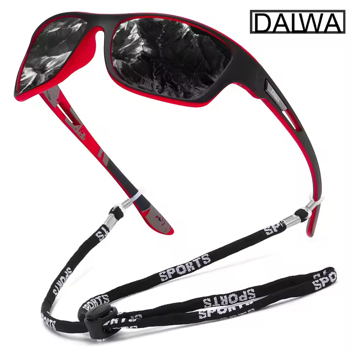 Gafas De Sol Polarizadas Para Pesca Y Conducción UV400 Protección Solar Clásicas Para Hombres Y Mujeres Ideal Para Caminar Y Hacer Deportes Al Aire Libre - 1