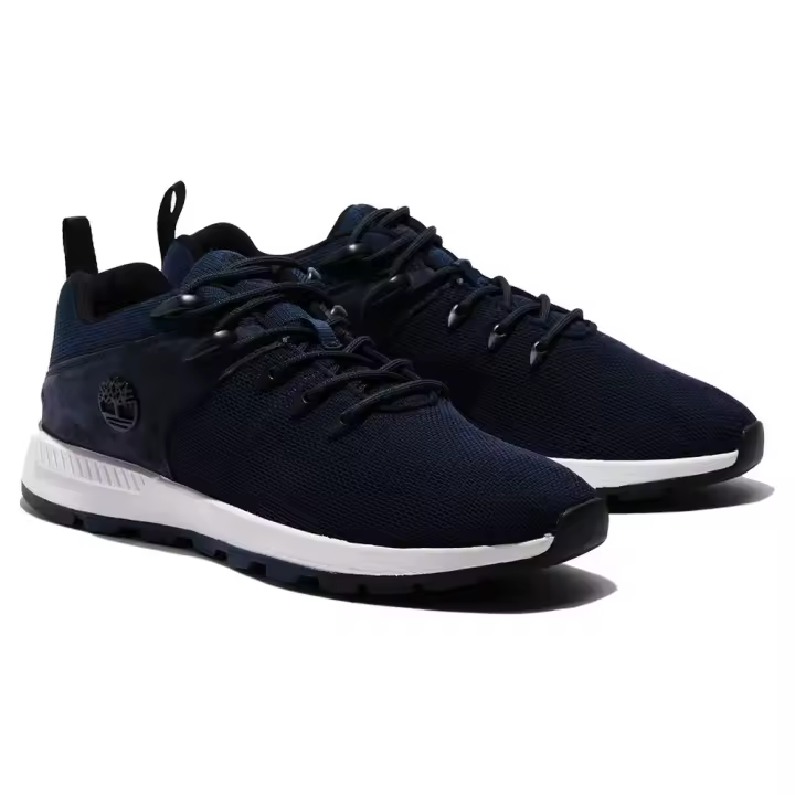Timberland Zapatillas Sprint Trekker Low Knit - 1