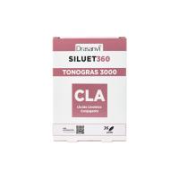 DRASANVI SILUET 360 TONOGRASS 3.000 CLA 36 PERLAS - details 0