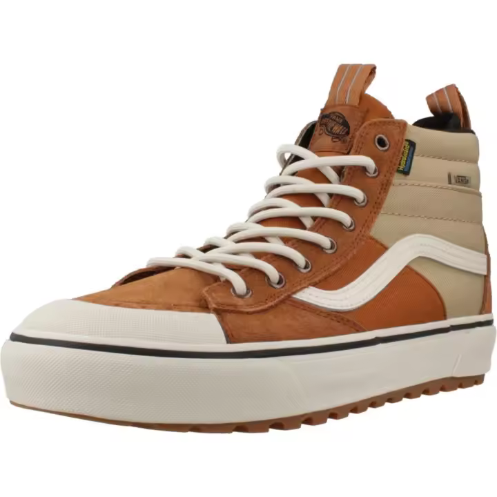 Zapatillas deportivas de Hombre Marca Vans Modelo Mte Sk8-hi Waterproof - 1