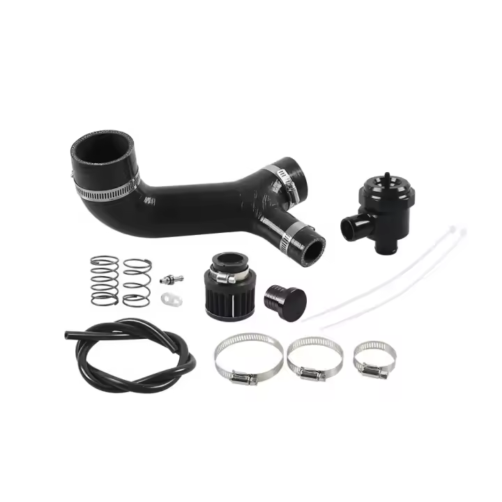 Set De Válvula De Alivio De Presión Para Turbo All Terrain Vehicle Compatible Con Bombardier Can Am Maverick X3 2017-2021 Accesorios De Reparación Y Mantenimiento - 1