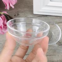 3pcs Tazas Para Máscara Facial Con Aceite Esencial Herramientas De Cuidado De La Piel Para Uso En Hogar Y Salón DIY - details 4