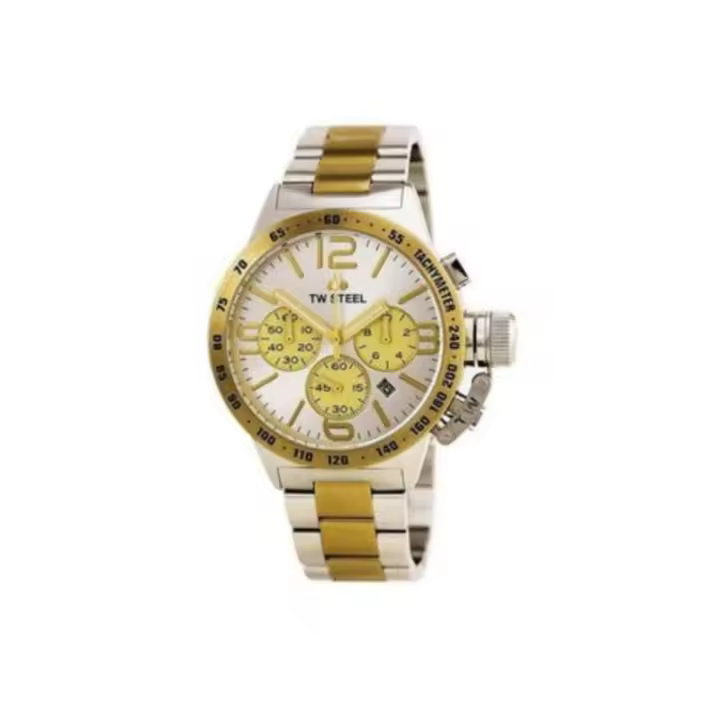 Reloj Tw Steel CB33 TW STEEL - Alta Calidad - 1