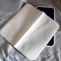 Paño De Pulido Universal Para iPhone 15 14 pro iPad MacBook Apple Watch Limpieza De Pantalla Y Cámara Kit De Limpieza Para Teléfonos Móviles - details 7