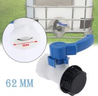 Adaptador IBC universal para Tanque de Agua IBC, Tanque IBC, Grifo IBC de 62mm, válvula de Aleta DN40 - details 1