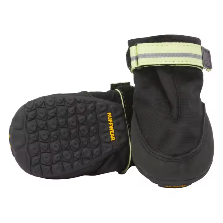Ruffwear Zapato Summit Trex™ Negro Zapatos - 1