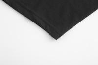 Camiseta Deportiva Hombre Sin Mangas Algodón Transpirable Estampado Cruzado Para Gimnasio Y Correr Top De Entrenamiento Fitness Con Dorsal Y - details 15