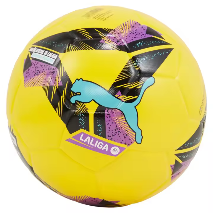 Puma Balón De Fútbol Orbita Laliga 1 Fifa Quality - 1