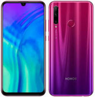 Huawei ( CON USO)  Honor 20 LITE 128GB + 4gb ram ,phantom red, rojo, , Libre, Smartphone, movil, Android, (PRODUCTO CON USO)ENVIO 24H - details 1