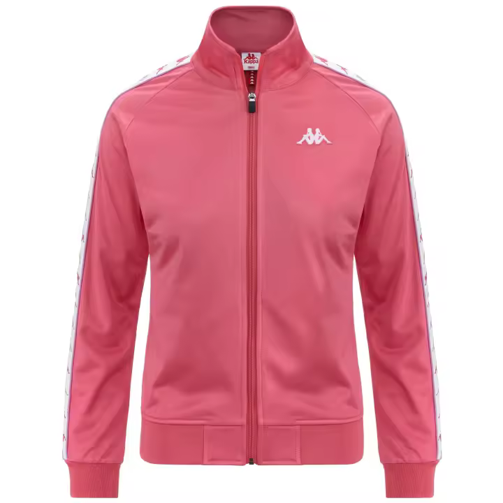 Kappa - Sudaderas , CHAQUETA - Mujer - 222 wannistoni Band Slim - 1