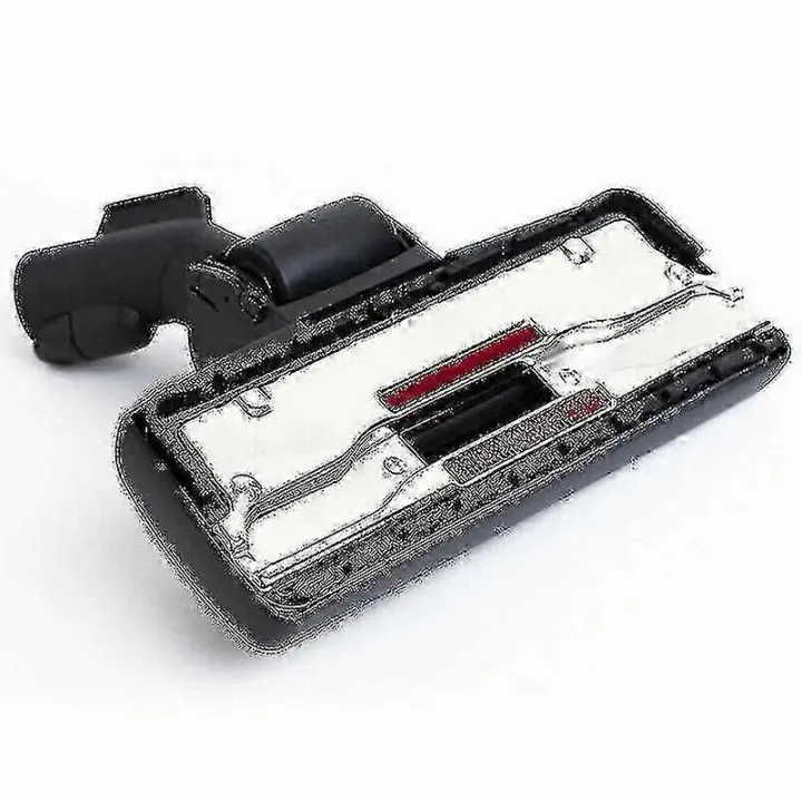 Universal Floor Brush For Miele S1 S2 S4 S5 S6 S8 Sbd 285-3 Vacuum Cleaner P20250110425 - 1