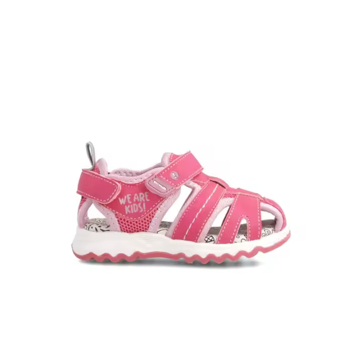 GARVALIN 222805 SANDALIAS FUCSIA - 1
