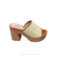 Sandalias JOMIX de Tacón Alto con Plataforma - Elegancia y Comodidad Garantizadas - details 2