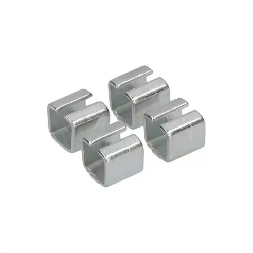 Blíster Reductor Cuadradillo EDM CDD07 8-6mm ZN - 1