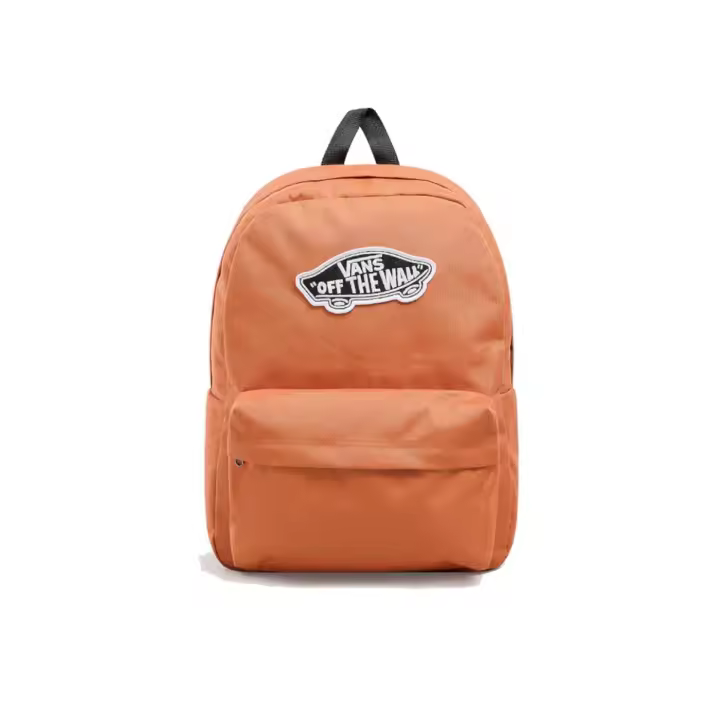 Mochila Vans Old Skool Classic Salmón | 22L - 1