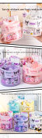 Organizador De Escritorio Kawaii Sanrio Con Porta Bolígrafos Giratorio Y Caja De Almacenamiento Estilo Anime Hello Kitty Kuromi Cinnamoroll My Melody Pochacco Pompom Purin Para Cosméticos Y Stationery - details 3