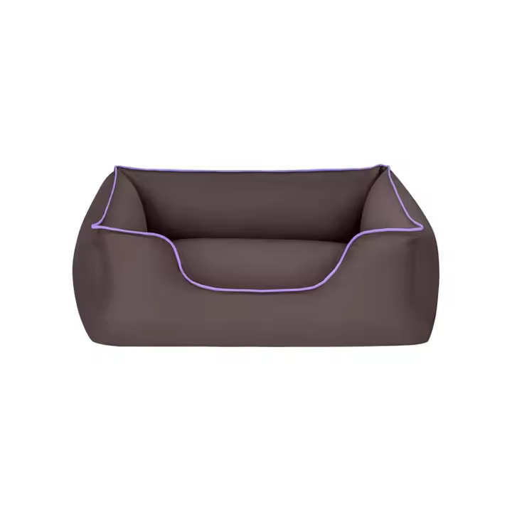 Wuapu Cama Para Perros Begur 80x65 Cm - 1