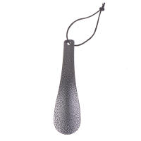 Caramelo Profesional 1PC 19cm Herramienta De Ayuda Para Zapatos De Acero Inoxidable Metálico Fácil De Usar Y Quitar Estilo Sólido - details 0