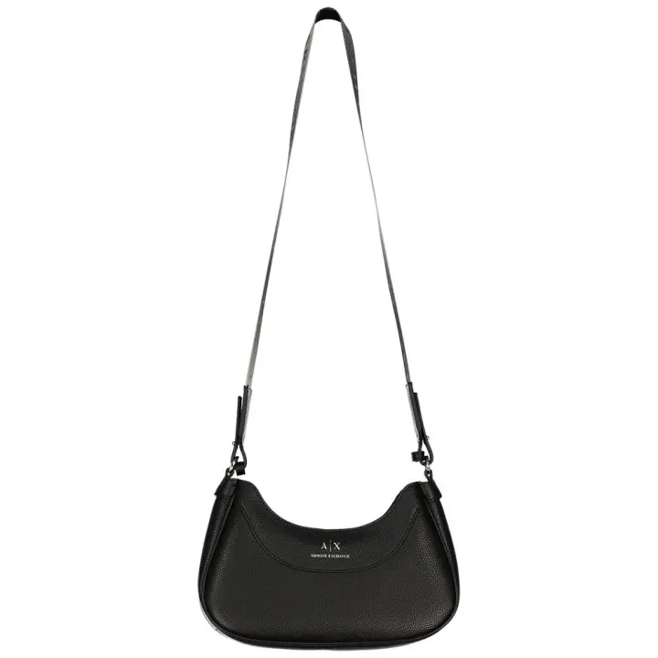 Armani Exchange Bolso De Hombro 942883 Negro - 1