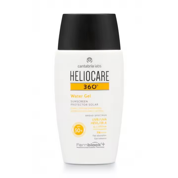 HELIOCARE 360º WATER GEL SPF50 50 ML - 1