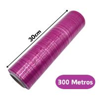 Start Electric | Film Transparente Alimentario 30cm x 300m - Tamaño Industrial Ideal para Hostelería, Cocina, Envasado y Congelación - Film Especial Uso Osmótico | Marca Criscolor - details 1