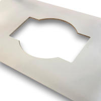 Vivid Torral - Mesa Camilla Madera 70 x 120 cm (Altura 70 cm) Invierno/Verano* - details 2