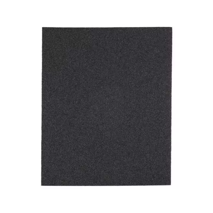 PAPEL LIJA METAL-ACERO 40K 23 49820040 - 1