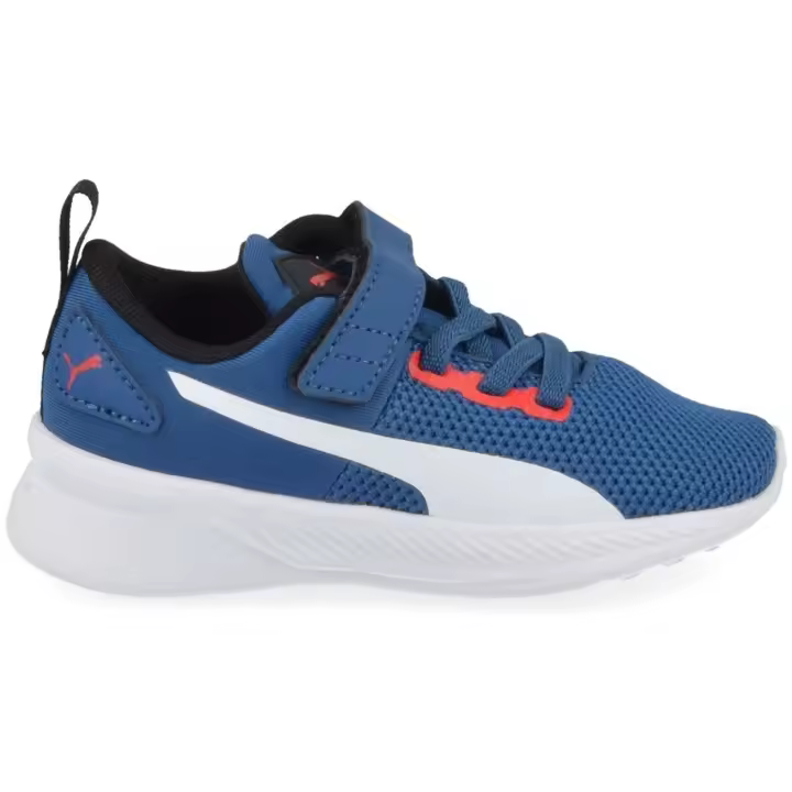 Zapatillas Puma Flyer Runner V para hombre en color azul - 1