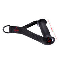 2Pcs Manos Resistentes De Ejercicio Para Gimnasio Bandas De Resistencia Accesorios De Equipo De Gimnasio Para Levantamiento De Pesas Yoga Entrenamiento - details 5