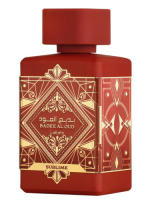 BADE'E AL OUD SUBLIME BY LATTAFA EAU DE PARFUM 100 ML. FRAGANCIA EXQUISITA 2024 PARA HOMBRES - details 2