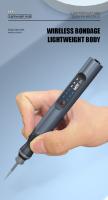 MaAnt D1 Pluma De Carga Inteligente Para Teléfono Herramienta De Engrafado Y Pulido De Metal Con Punta De Corte Para CPU eMMC - details 7