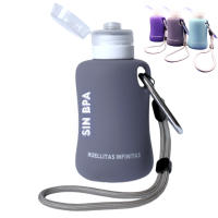 Botella Limpia pipí Perros antifuga y antigoteo. Libre de BPA. Limpia PIS Perros Calle. Limpiaorines. Sistema de rociado de Alta presión, Calidad Testada. Ideal para Paseos Diarios. Botella pis perros calle. - details 4