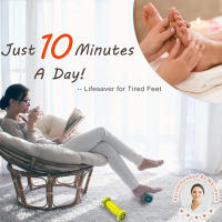 Bola De Masaje Para Alivio Del Dolor En Pies Y Cuerpo Kit De Terapia Para Fascitis Plantar Esfuerzo De Talón Músculos Doloridos Puntos Triger En Espalda Brazos Cuello Hombros Piernas - details 10