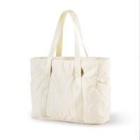 Gran Oferta, Bolso de Mano para Mujer, Bolso de gran capacidad with Para Fund Esterilla de yoga, Bolso de viaje para fitness - details 7