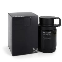 Armaf Odyssey Homme Eau de Parfum 100 ml – Elegant & Long-Lasting Fragrance for Men with Woody & Spicy Notes - details 1
