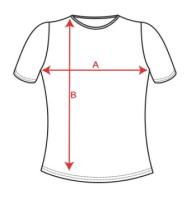 Camiseta ROLY de Señora. Manga corta y entallada - details 3