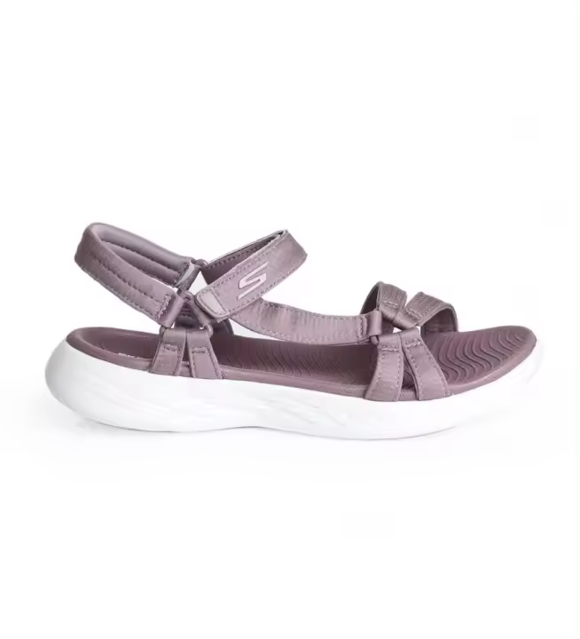 Skechers | Mujer | Sandalias On-The-Go 600 - Brilliancy lila - 1