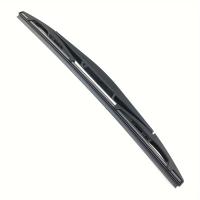 Limpiaparabrisas Trasero 12" Para Coche Limpia Ventanas De Tailgate Y Parabrisas Limpia Lluvia Material De Goma Para Peugeot 107 2005-2014 - details 3