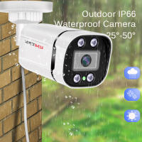 Cámara De Seguridad IP Bullet 4K POE Con Visión Nocturna Y Audio 48V POE/DC 12V 4MP/5MP/8MP Opcional Resistente Al Agua Para NVR - details 5