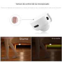 Tira LED DC 5V Con Sensor De Movimiento 2835 Controlador Auto ON/OFF IP30 No Impermeable Flexible 5M Luz Nocturna Para Cama Lámpara De Noche - details 3