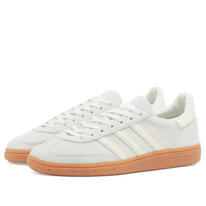Adidas Handball Spezial Woman IF6491 Wonder Silver Gum IF6491W - 1